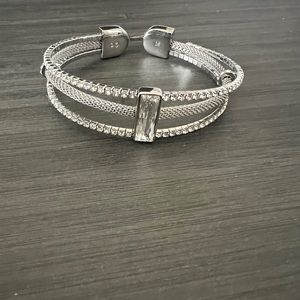 New like condition - perfect statement bracelet